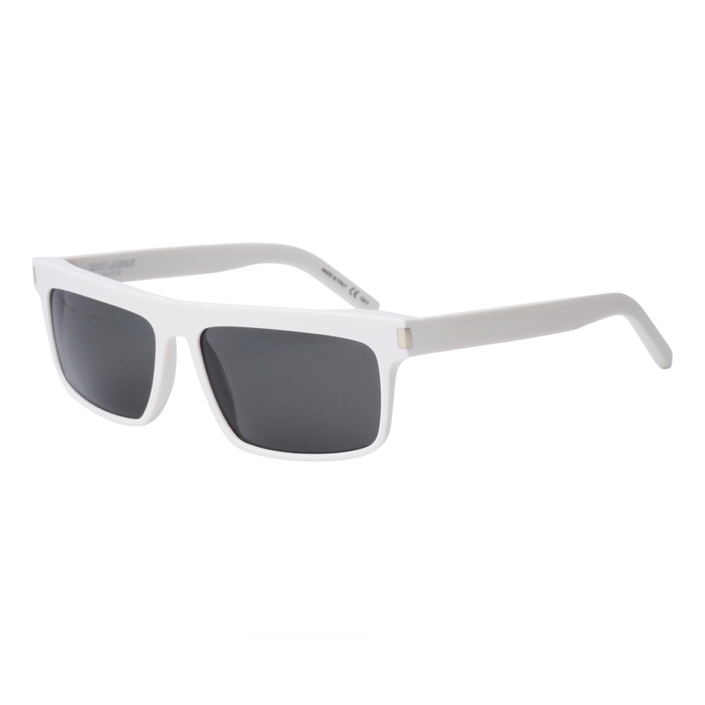 SAINT LAURENT SUNGLASSES WITH CASE